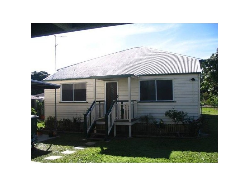 12 Field STREET, Bowen QLD 4805