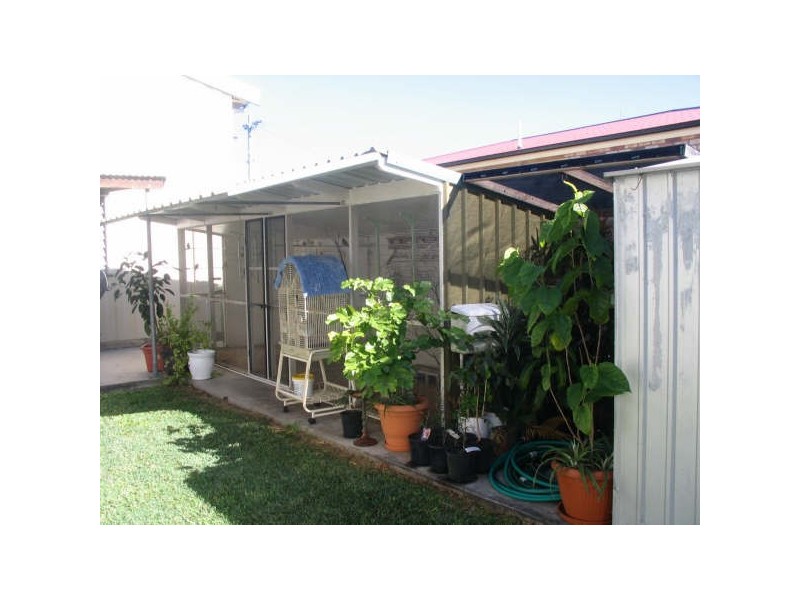 12 Field STREET, Bowen QLD 4805
