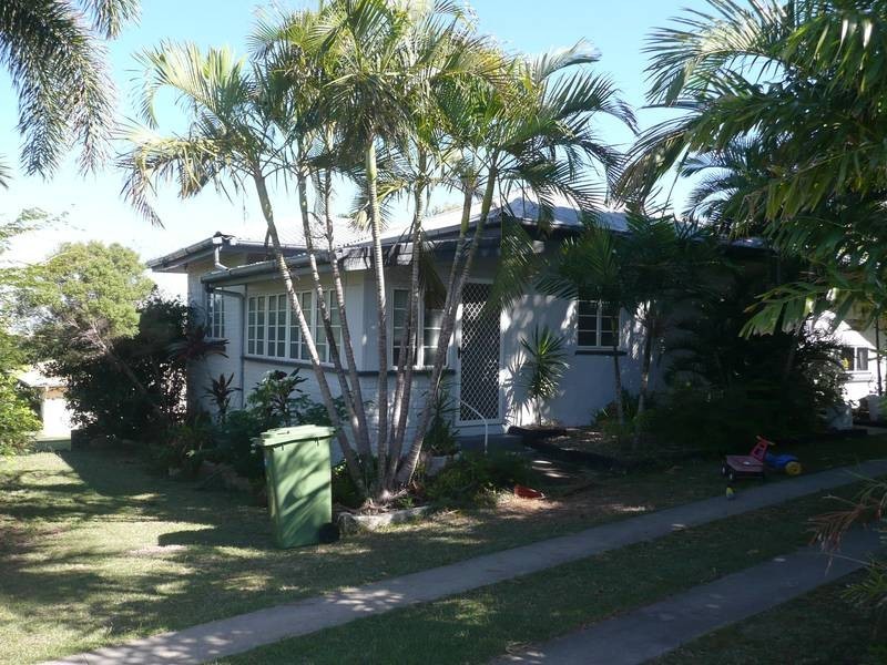 82 Gordon STREET, Bowen QLD 4805