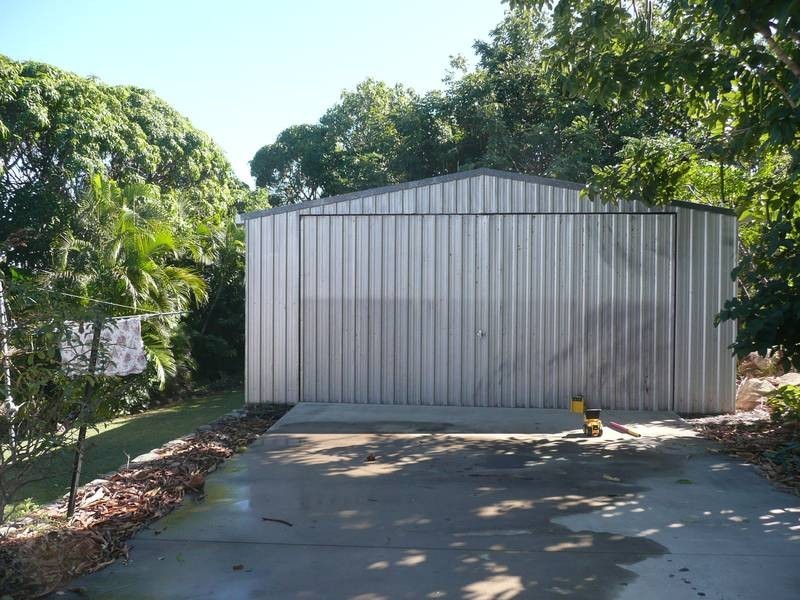 82 Gordon STREET, Bowen QLD 4805