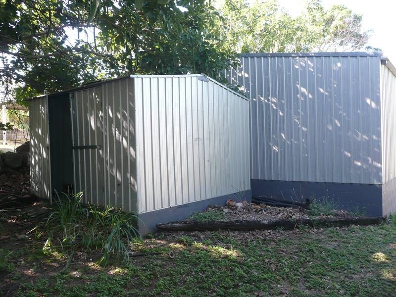 82 Gordon STREET, Bowen QLD 4805