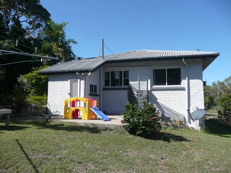 82 Gordon STREET, Bowen QLD 4805
