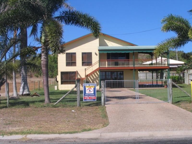 36 Wentworth STREET, Bowen QLD 4805
