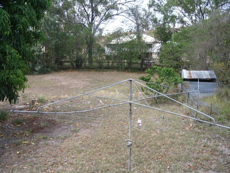 55 Stanley STREET, Collinsville QLD 4804