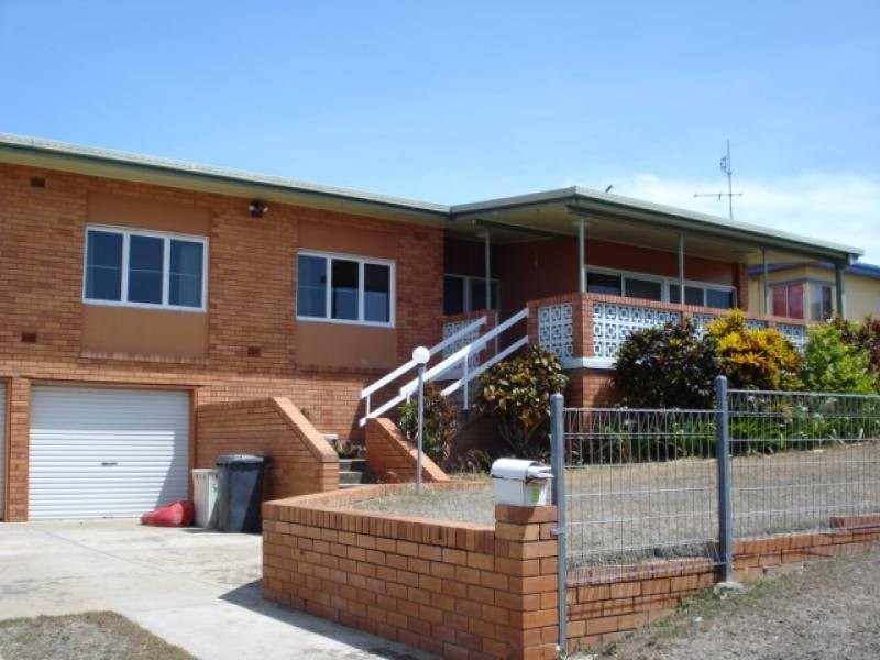 2 Kennedy STREET, Bowen QLD 4805