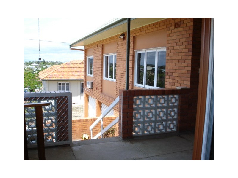2 Kennedy STREET, Bowen QLD 4805