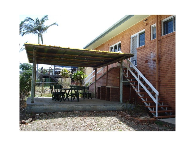 2 Kennedy STREET, Bowen QLD 4805