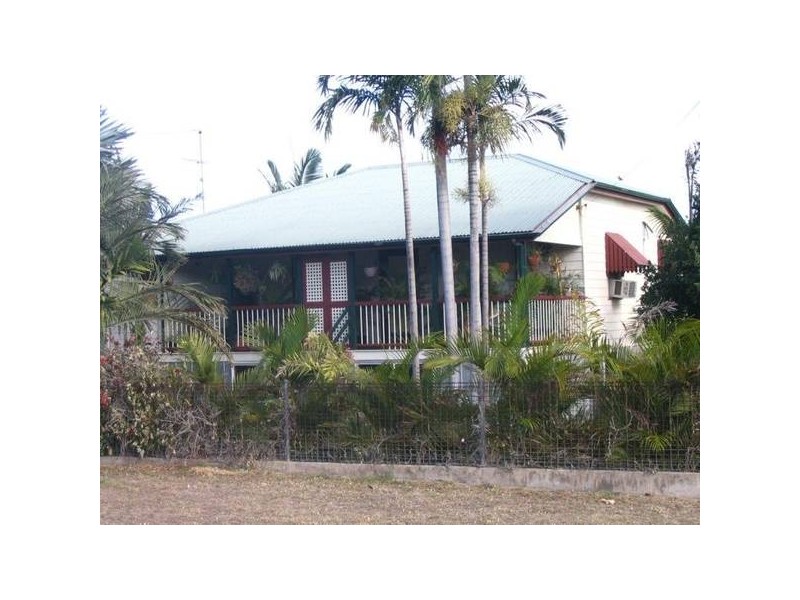 65 Poole STREET, Bowen QLD 4805