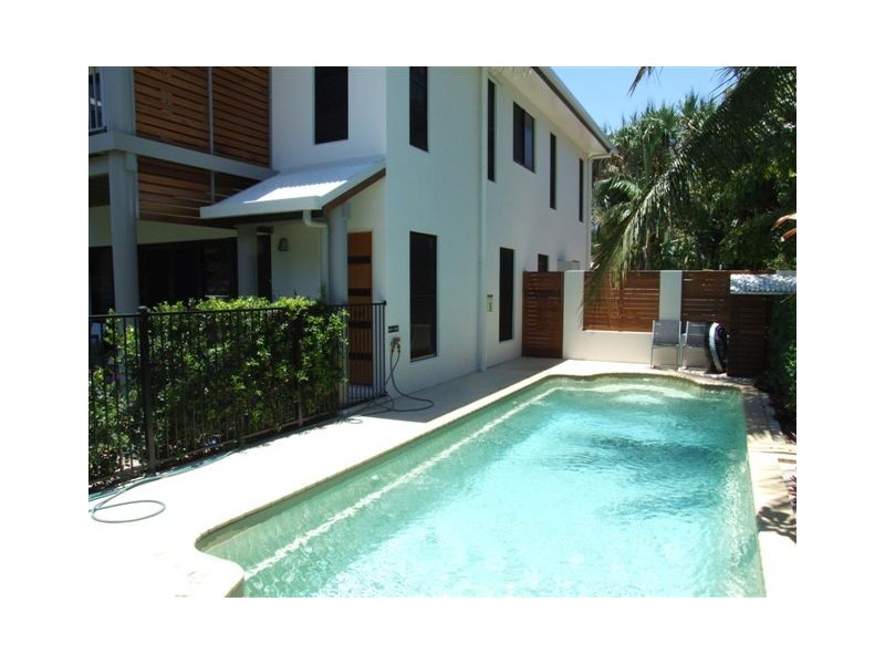 3/87A Horseshoe Bay ROAD, Bowen QLD 4805