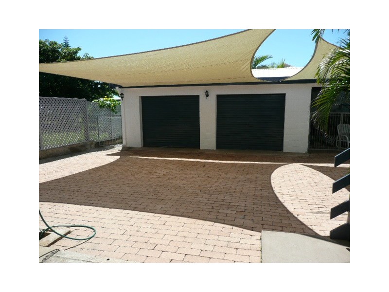 20 Casuarina STREET, Bowen QLD 4805