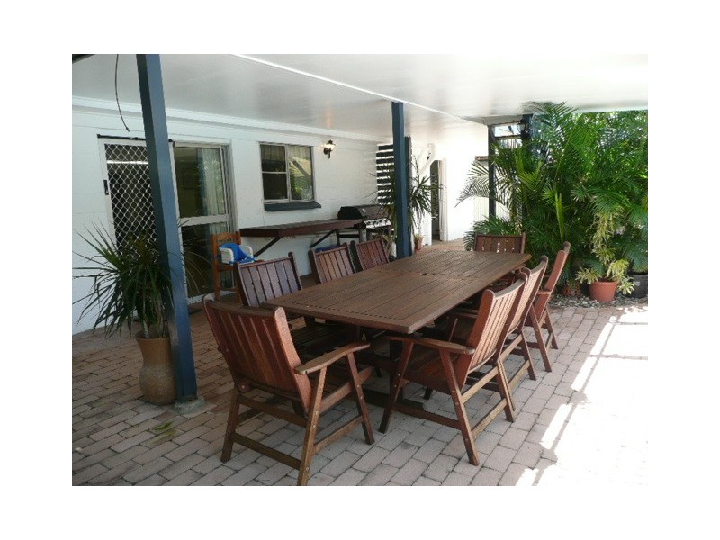 20 Casuarina STREET, Bowen QLD 4805