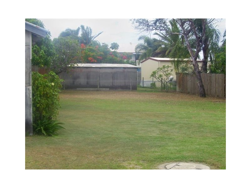 86 Dalrymple STREET, Bowen QLD 4805
