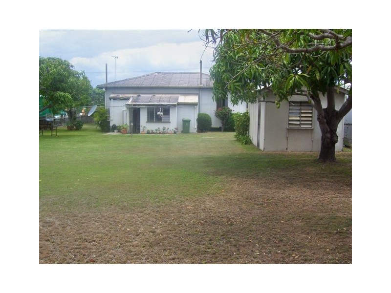 86 Dalrymple STREET, Bowen QLD 4805