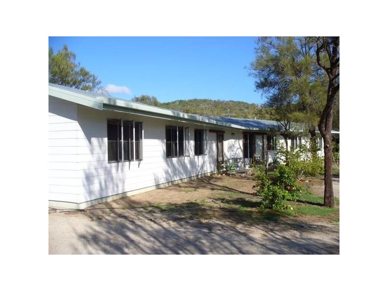 Lot 248 Bruce HIGHWAY, Bowen QLD 4805