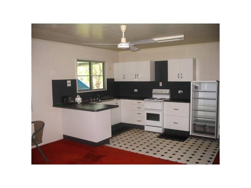 Lot 248 Bruce HIGHWAY, Bowen QLD 4805