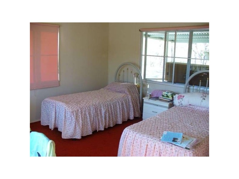 Lot 248 Bruce HIGHWAY, Bowen QLD 4805