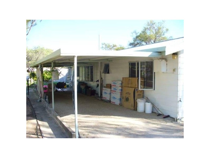 Lot 248 Bruce HIGHWAY, Bowen QLD 4805