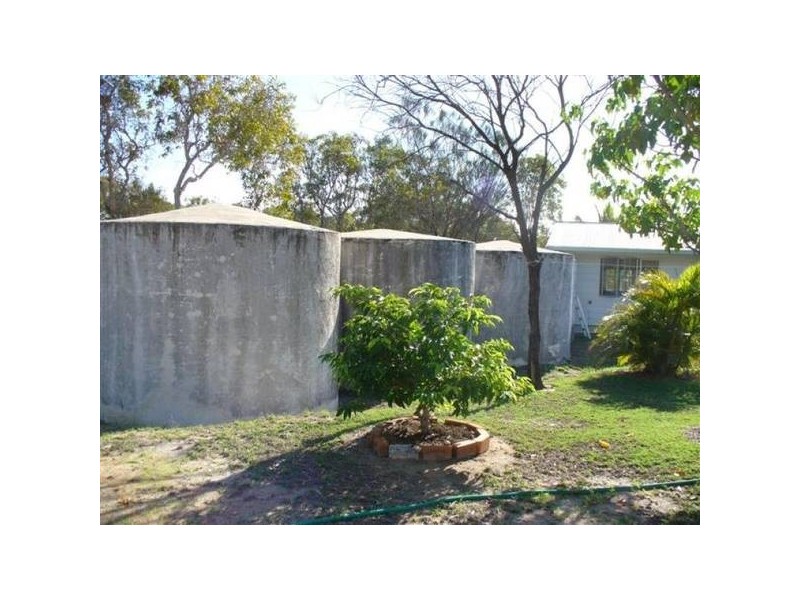 Lot 248 Bruce HIGHWAY, Bowen QLD 4805