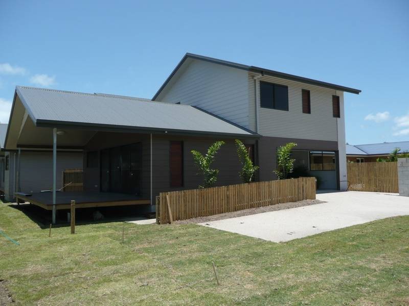 32 St Kilda STREET, Bowen QLD 4805