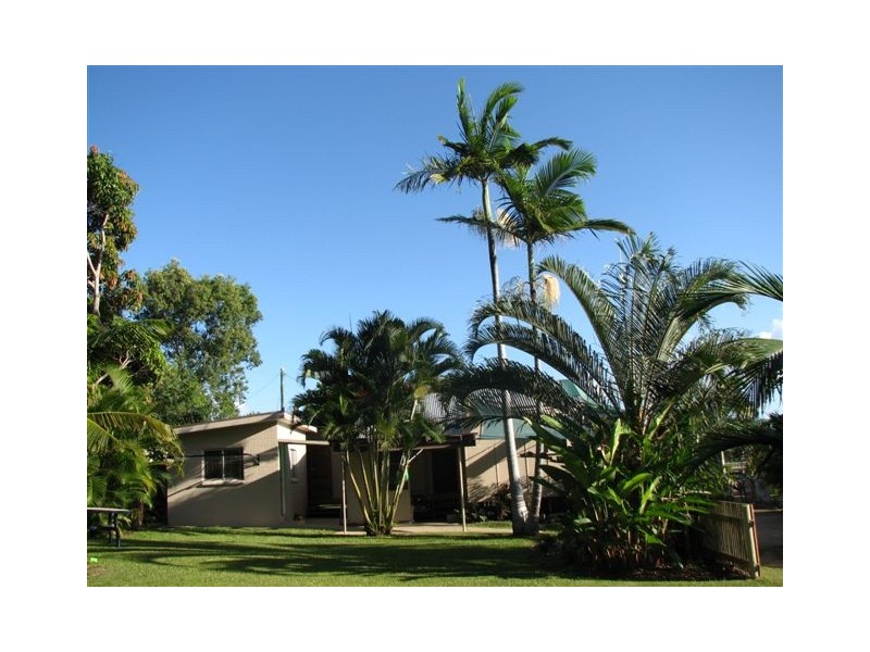 10 Kennedy STREET, Bowen QLD 4805