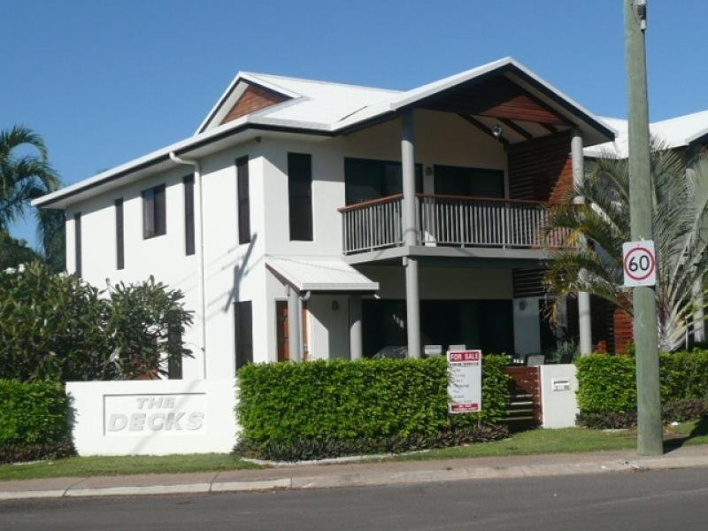1/87A Horseshoe Bay ROAD, Bowen QLD 4805