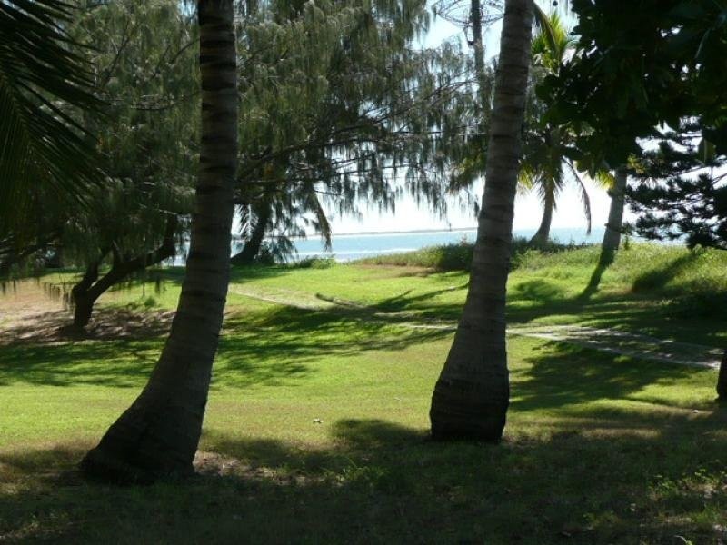 30 Horseshoe Bay ROAD, Bowen QLD 4805