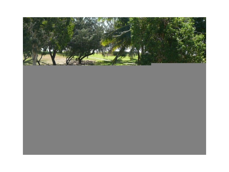 30 Horseshoe Bay ROAD, Bowen QLD 4805