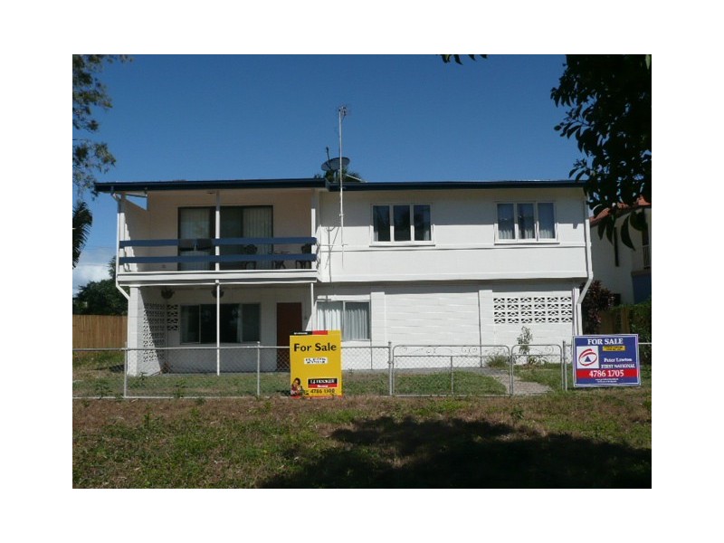 30 Horseshoe Bay ROAD, Bowen QLD 4805