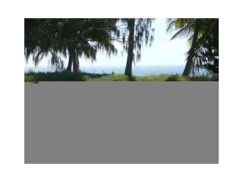 30 Horseshoe Bay ROAD, Bowen QLD 4805