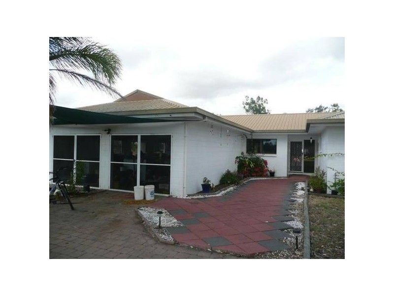 1991 Collinsville ROAD, Bowen QLD 4805