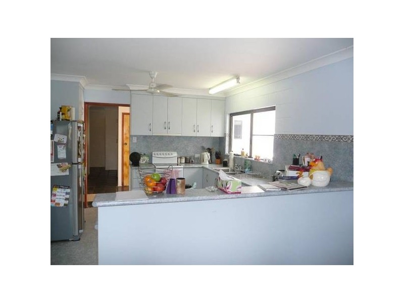 1991 Collinsville ROAD, Bowen QLD 4805