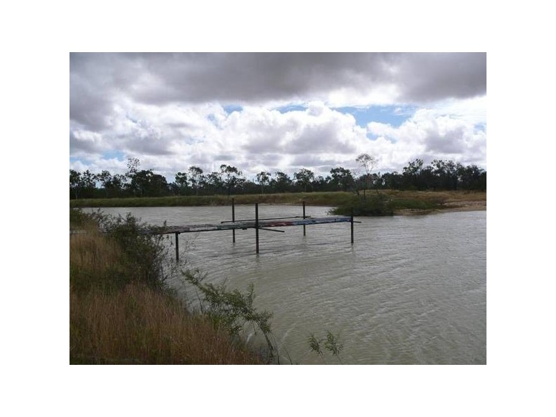 1991 Collinsville ROAD, Bowen QLD 4805