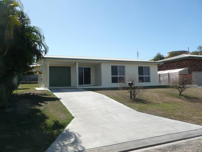 106 Leichhardt STREET, Bowen QLD 4805