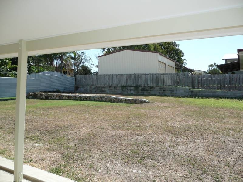 106 Leichhardt STREET, Bowen QLD 4805