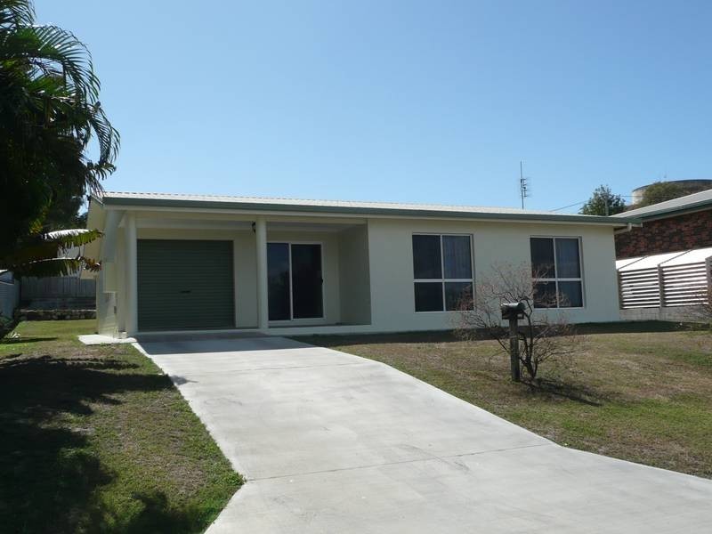 106 Leichhardt STREET, Bowen QLD 4805