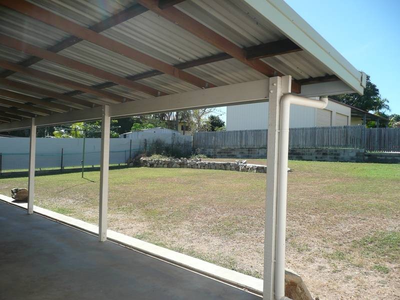 106 Leichhardt STREET, Bowen QLD 4805