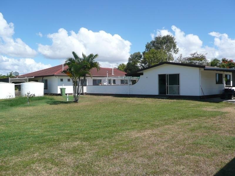 44 Avoca ROAD, Bowen QLD 4805
