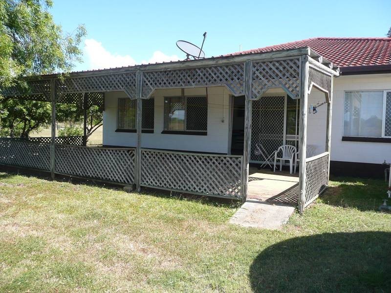 44 Avoca ROAD, Bowen QLD 4805