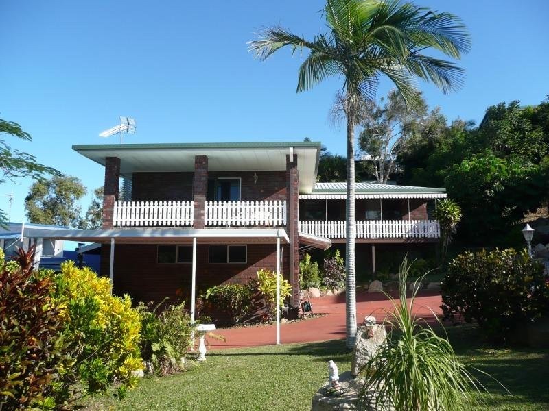 25 Rose Bay ROAD, Bowen QLD 4805