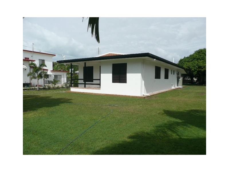 67 Golf Links ROAD, Bowen QLD 4805