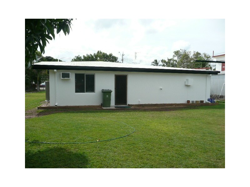 67 Golf Links ROAD, Bowen QLD 4805