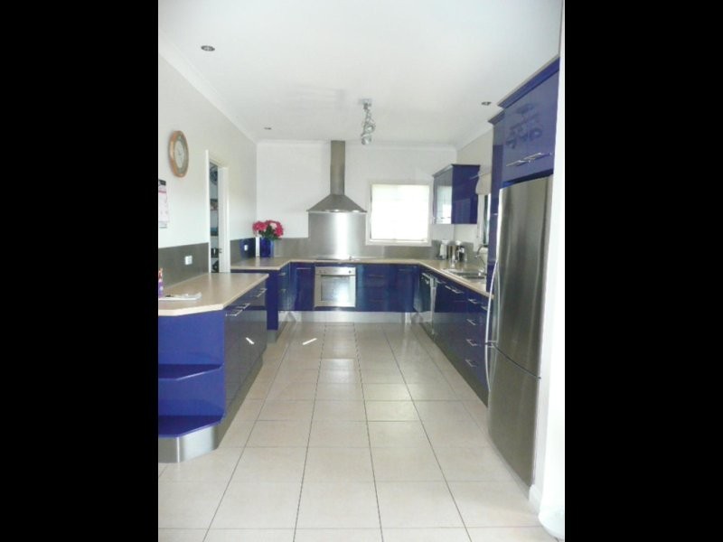 1 McDonnell PLACE, Bowen QLD 4805