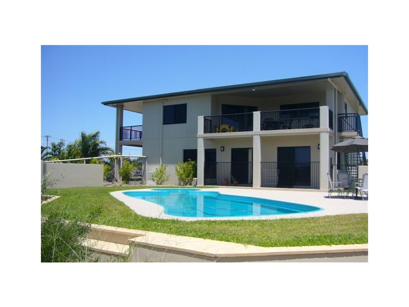 1 McDonnell PLACE, Bowen QLD 4805