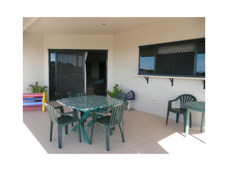 1 McDonnell PLACE, Bowen QLD 4805