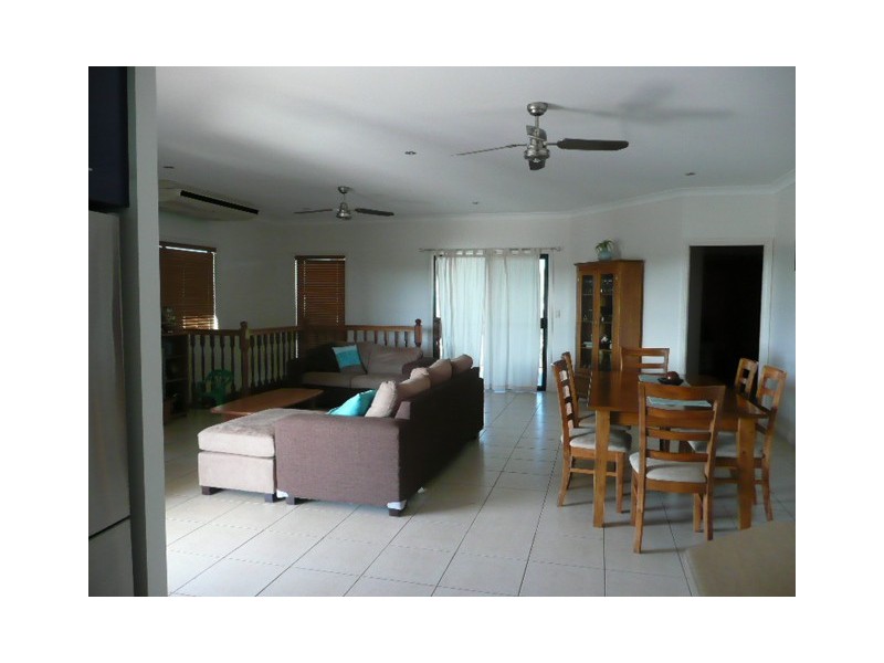 1 McDonnell PLACE, Bowen QLD 4805