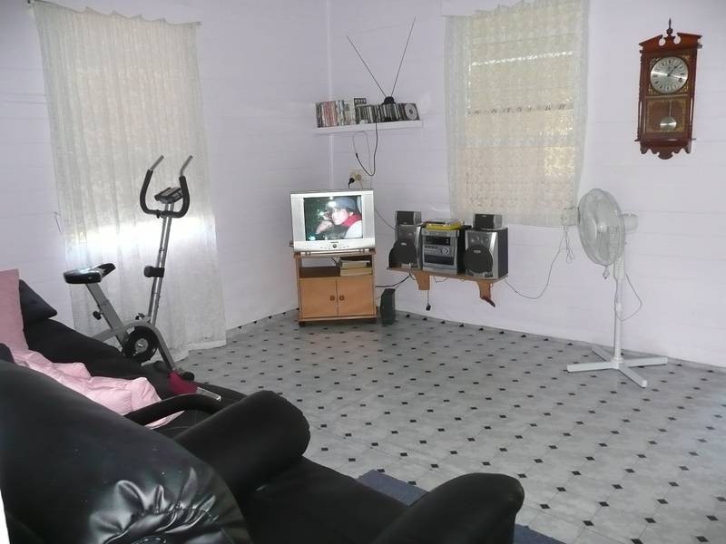 26 Reynolds STREET, Bowen QLD 4805