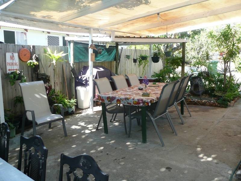 26 Reynolds STREET, Bowen QLD 4805