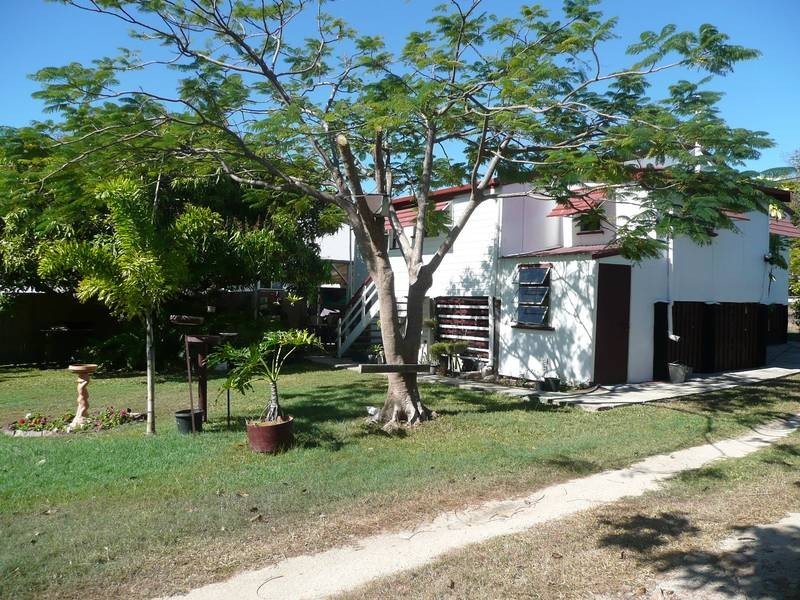 26 Reynolds STREET, Bowen QLD 4805
