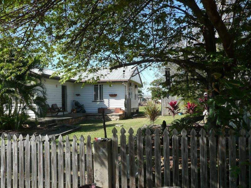 75A Williams STREET, Bowen QLD 4805