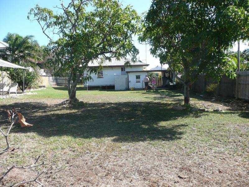 75A Williams STREET, Bowen QLD 4805